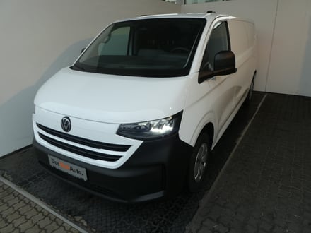 VW Transporter Kastenwagen LR TDI