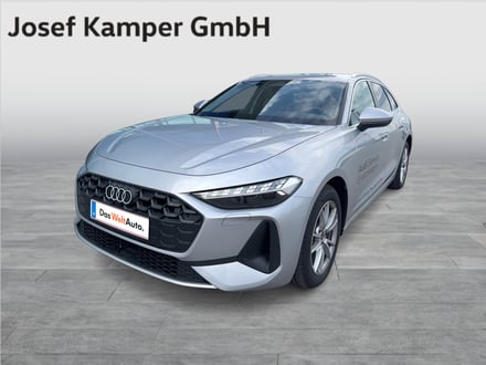 Audi A5 Avant TDI