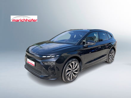 Škoda Enyaq Sportline 85x