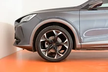 Thumbnail-Foto von Fahrzeug