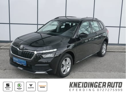 Škoda KAMIQ Ambition TSI