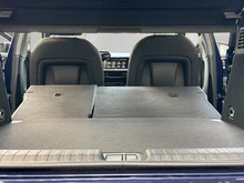 Audi A3 Sportback 30 TFSI in Navarrablau Metallic