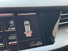 Audi A3 Sportback 30 TFSI in Navarrablau Metallic