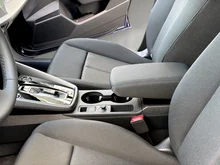 Audi A3 Sportback 30 TFSI in Navarrablau Metallic