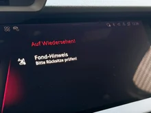 Audi A3 Sportback 30 TFSI in Navarrablau Metallic