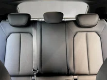 Audi A3 Sportback 30 TFSI in Navarrablau Metallic
