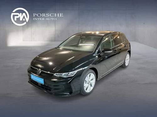 VW Golf Rabbit TSI