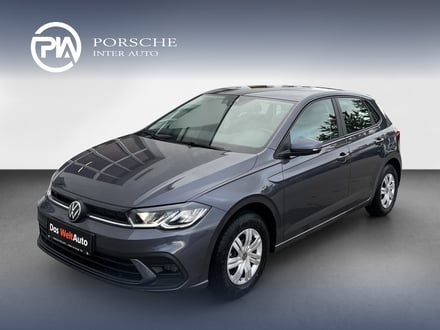 VW Polo 4Me