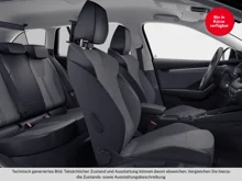 Škoda Octavia Combi Selection TSI mHEV DSG in Black-Magic Perleffekt