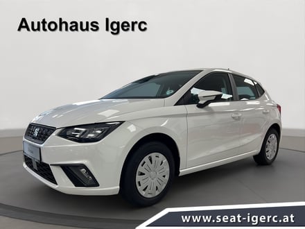 SEAT Ibiza Reference 1.0 TSI