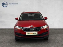 Thumbnail-Foto von Fahrzeug