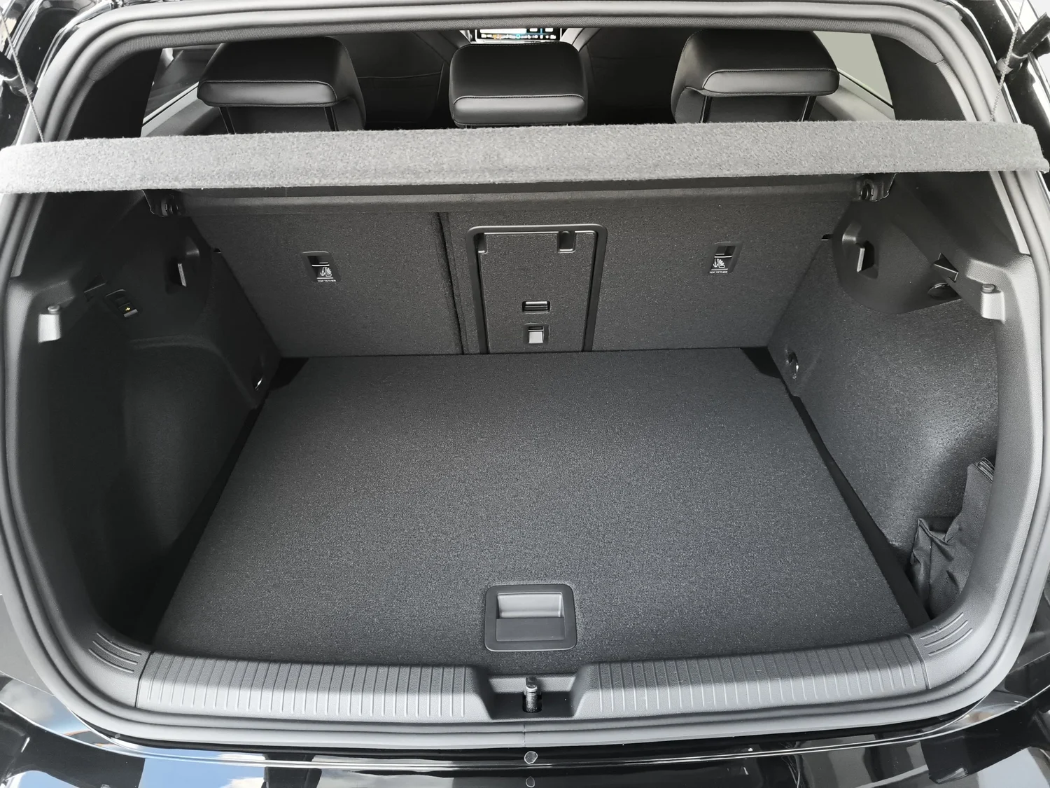 Bild eines Golf Sport TSI