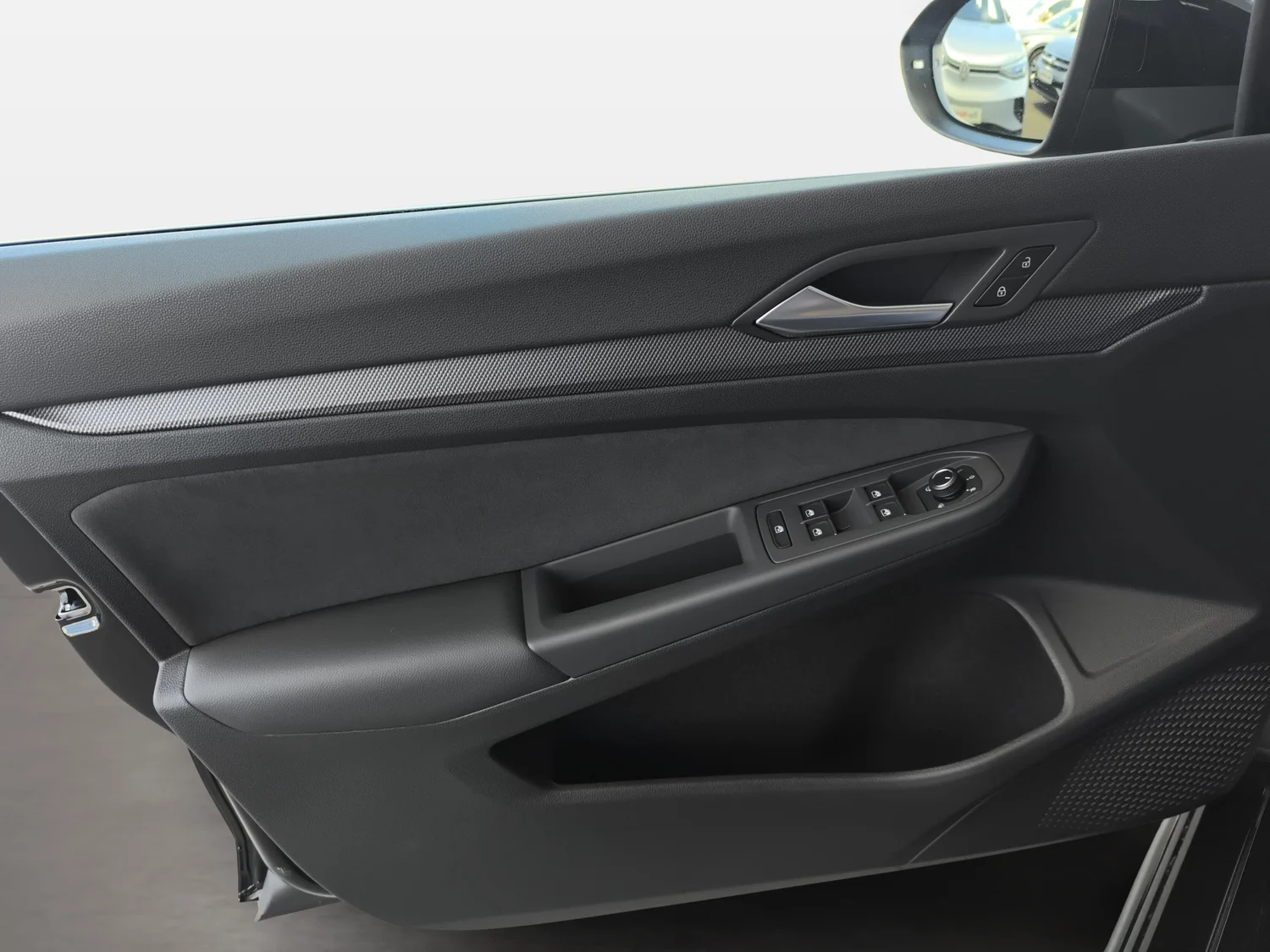 Bild eines Golf Sport TSI