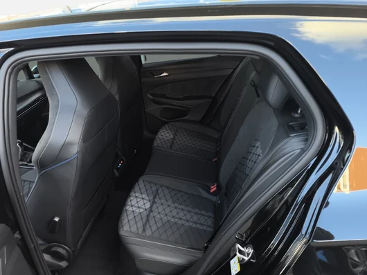 Bild eines Golf Sport TSI