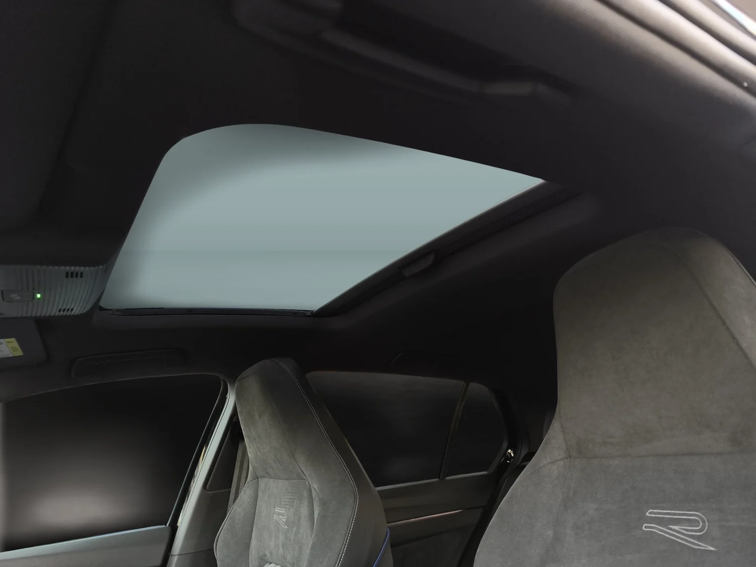 Bild eines Golf Sport TSI