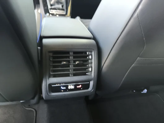 Bild eines Golf Sport TSI