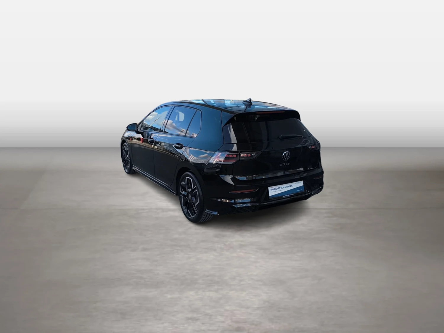 Bild eines Golf Sport TSI