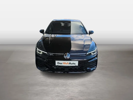 Bild eines Golf Sport TSI