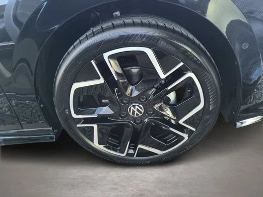 Bild eines Golf Sport TSI