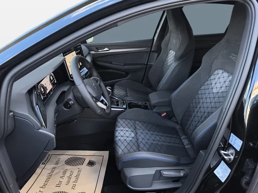 Bild eines Golf Sport TSI