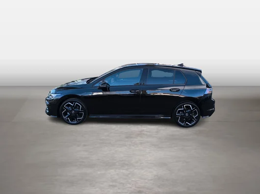 Bild eines Golf Sport TSI