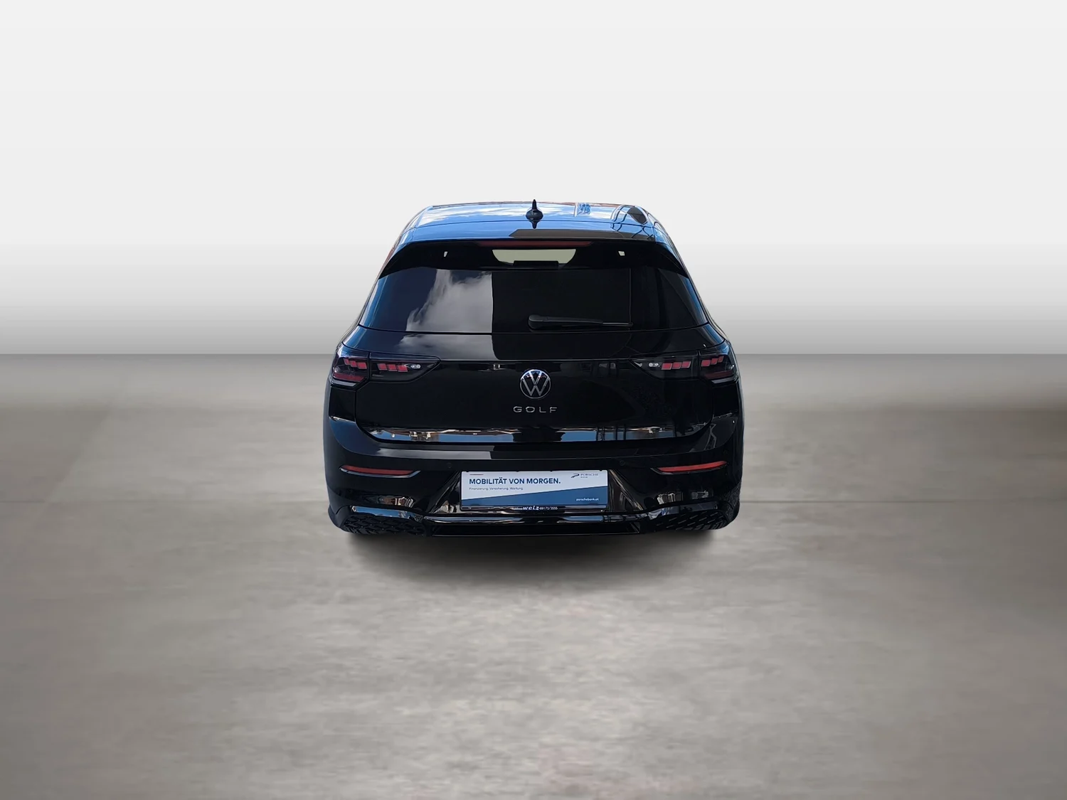 Bild eines Golf Sport TSI