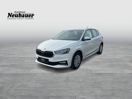 Škoda Fabia Essence TSI