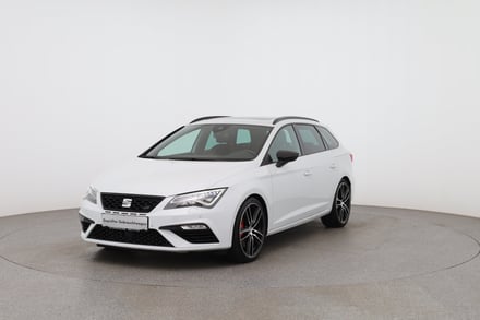 SEAT Leon Kombi Cupra 300 TSI DSG 4Drive