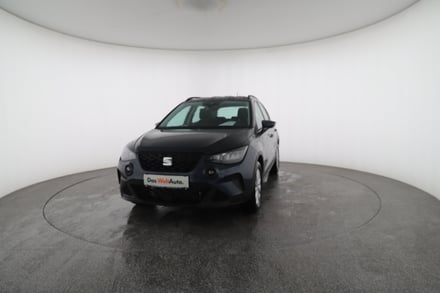 SEAT Arona Reference Edition 1.0 TSI