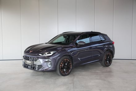CUPRA Terramar VZ e-HYBRID 272 PS DSG
