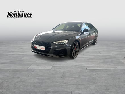Audi A5 Sportback 40 TDI quattro S line