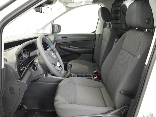 Bild eines Caddy Cargo TDI 4MOTION