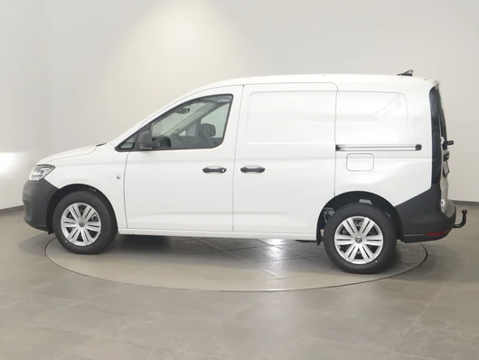 Bild eines Caddy Cargo TDI 4MOTION