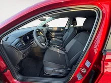 VW Polo 4Me TSI in Kings Red Metallic