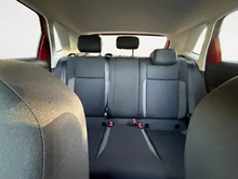 VW Polo 4Me TSI in Kings Red Metallic