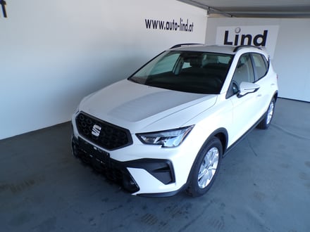SEAT Arona Reference Edition 1.0 TSI