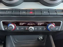 Audi Q2 35 TFSI advanced in H1 Manhattangrau Metallic