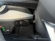 Audi Q2 35 TFSI advanced in H1 Manhattangrau Metallic