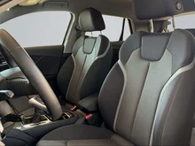 Audi Q2 35 TFSI advanced in H1 Manhattangrau Metallic