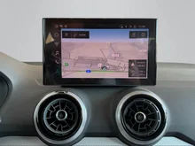 Audi Q2 35 TFSI advanced in H1 Manhattangrau Metallic