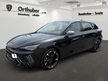CUPRA Leon 1.5 TSI 150 PS ACT