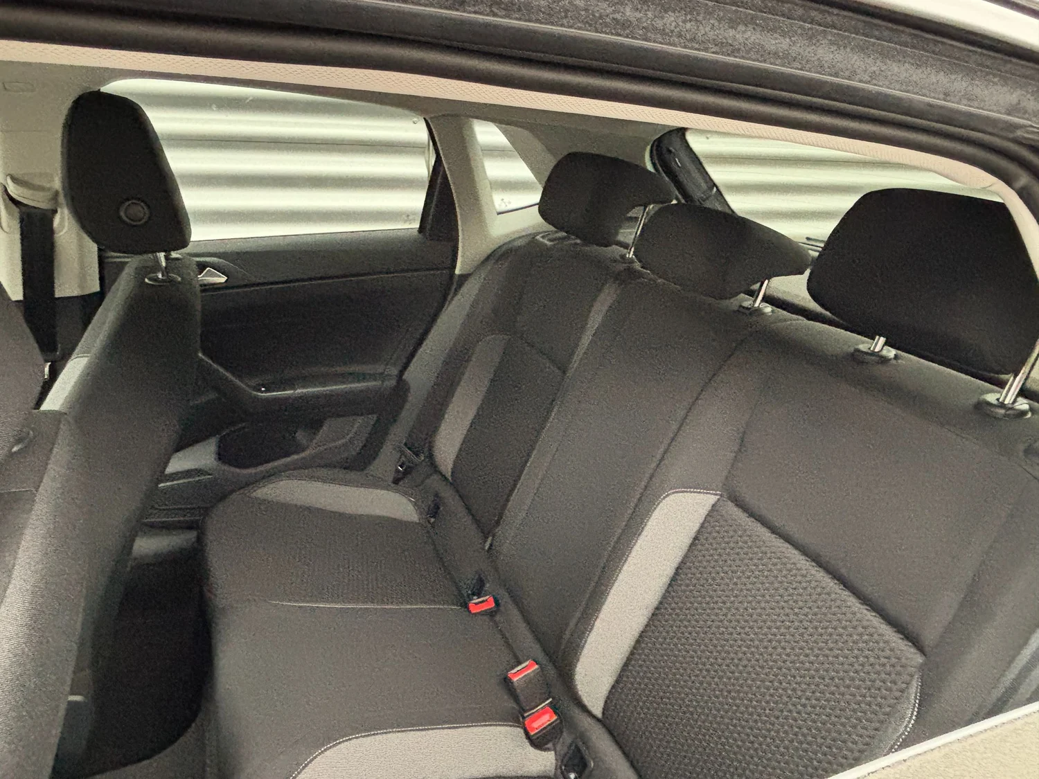 Bild eines Polo 4Me TSI