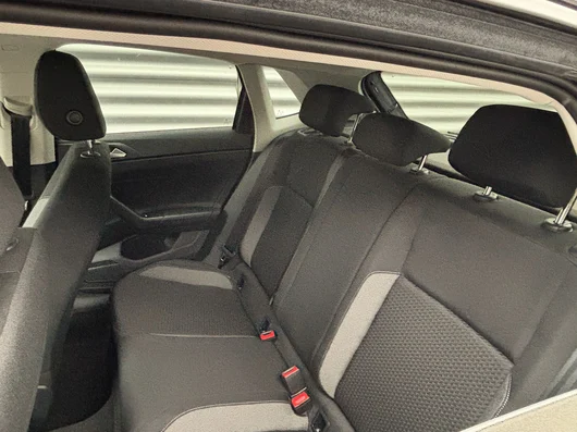 Bild eines Polo 4Me TSI