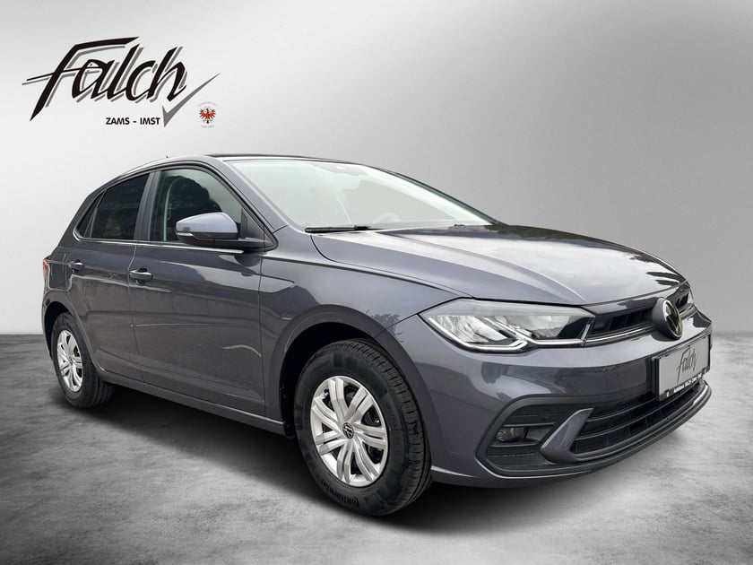 VW Polo 4Me TSI
