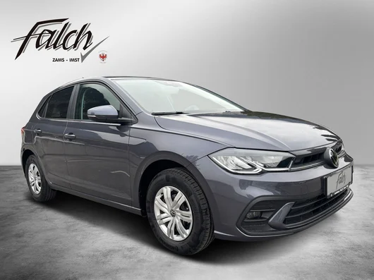 Bild eines Polo 4Me TSI