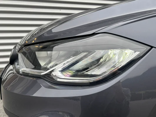 Bild eines Polo 4Me TSI