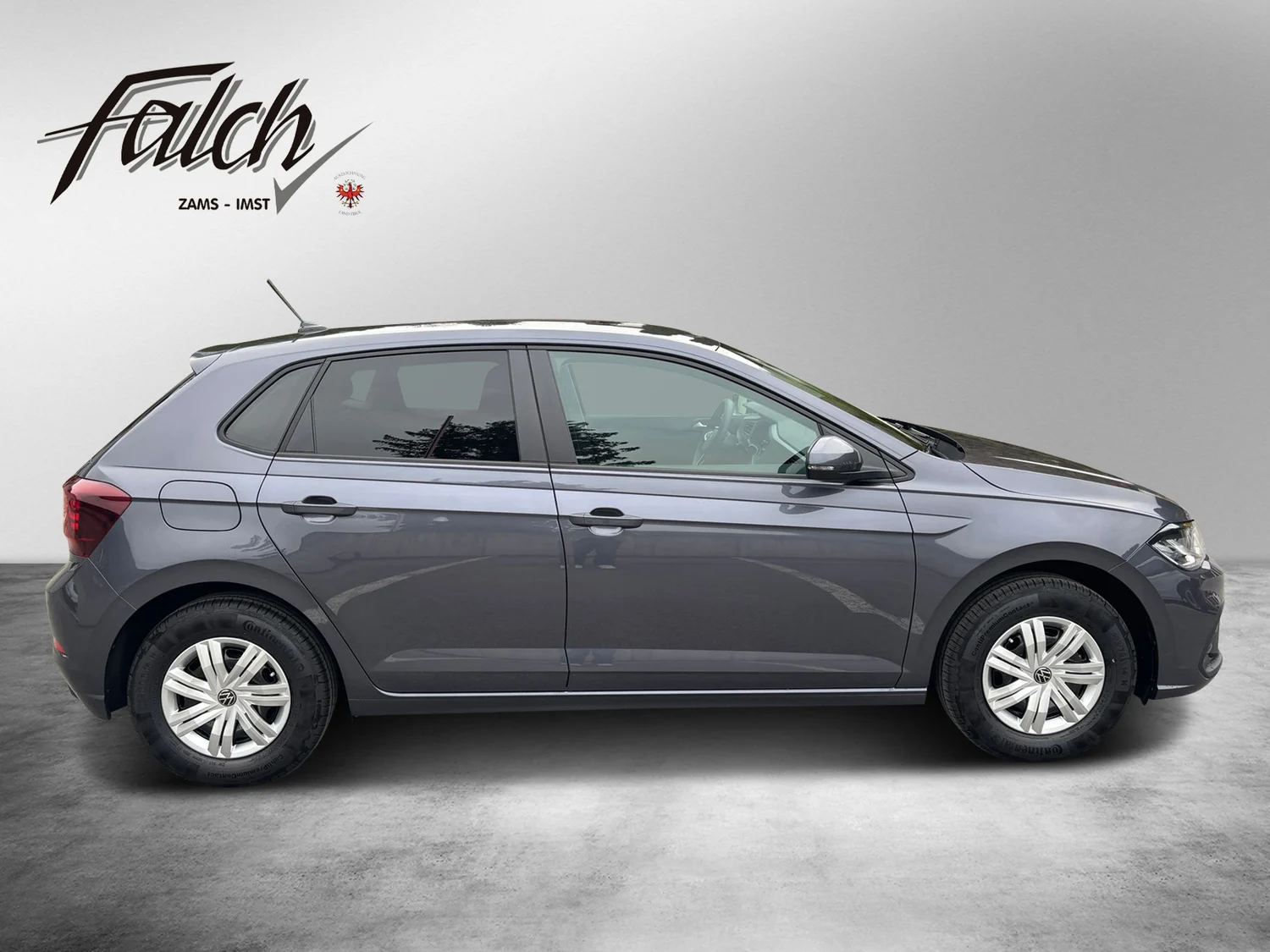 Bild eines Polo 4Me TSI