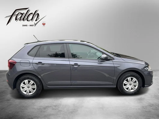 Bild eines Polo 4Me TSI
