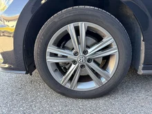 VW Polo Highline TSI DSG OPF in Deep Black Perleffekt
