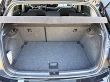 VW Polo Highline TSI DSG OPF in Deep Black Perleffekt